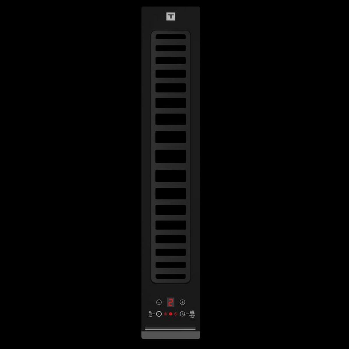 Hotă TEKA FIH 16760 TOS BK - Modern (11/18,6/51cm) - Teka