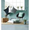 PRYDNADSKUDDE FRIEDA - vit, Modern (40/60cm) - Modern Living