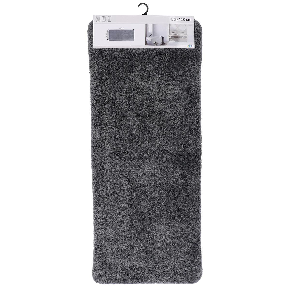 Prostirka Za Kupatilo 50x120cm Albie - Osnovno (50/120cm)