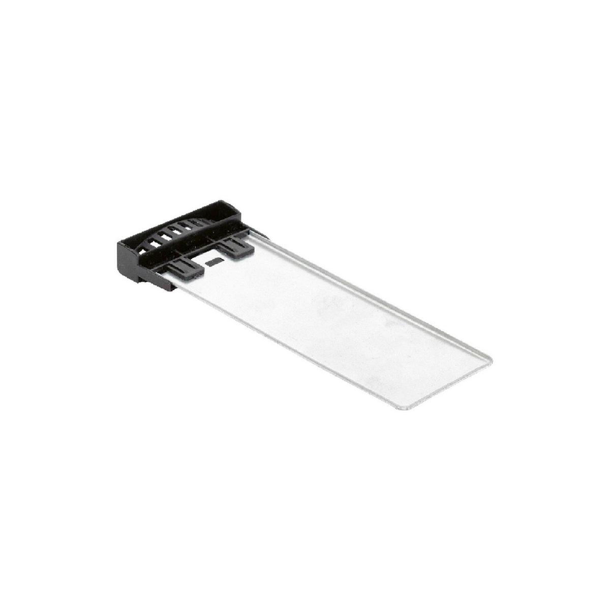 Kenyérpirító Home Hgkp2 - fehér, Basics, fém (14/23/16cm)