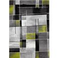 Webteppich Ibiza - Grün, KONVENTIONELL, Textil (80/150cm) - Mömax modern living Webteppich Ibiza - Grün, KONVENTIONELL, Textil (80/150cm) - Mömax modern living