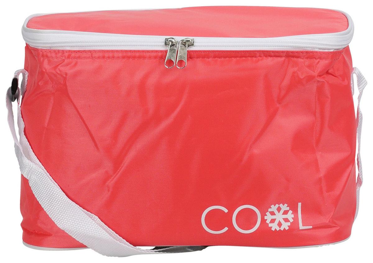Hűtőtáska Big Cool - műanyag (30/16/21,5cm)