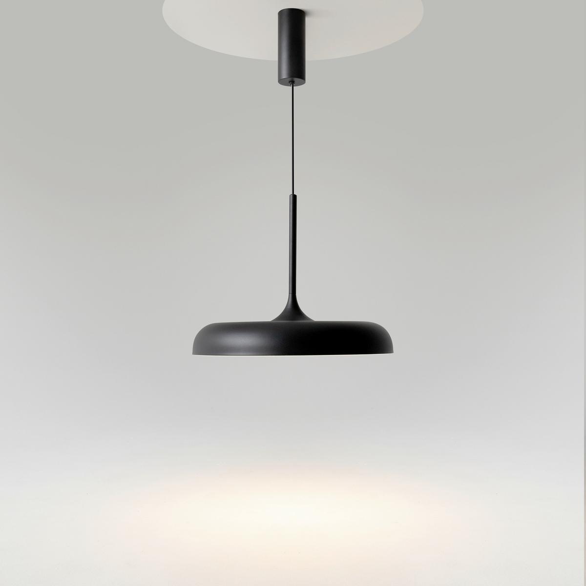 Pendelleuchte Mod189pl-L18b3k1 - Schwarz, Design, Metall (40/347cm) - MAYTONI