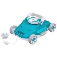 ROBOT DO BASENU 58765 AQUATRONIX - zielony/szary, Basics, tworzywo sztuczne/metal (44,5/32/16cm) - Bestway