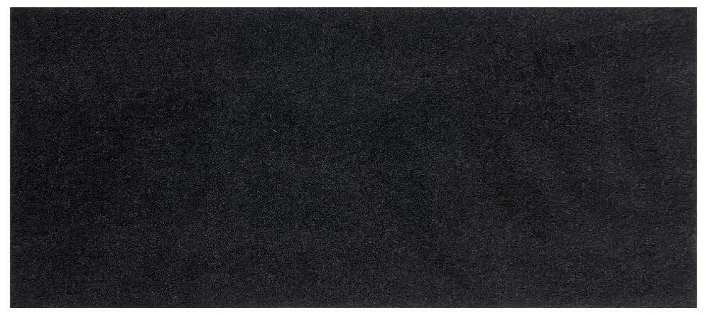 Mochetă tip gazon Monaco 1 - antracit, Basics, textil (133/300cm) - Mömax