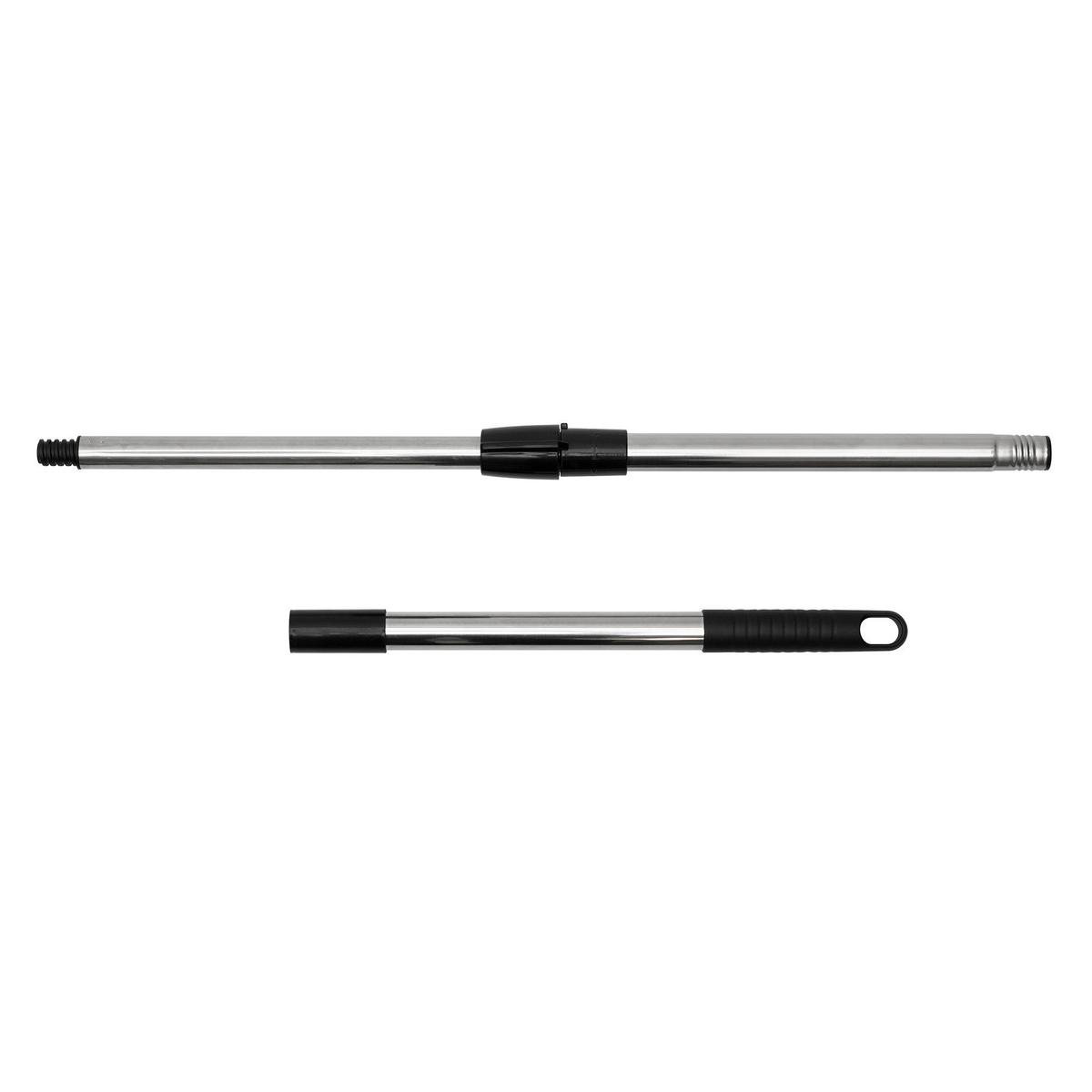 Tisztítókefe Szett Home Hgpb8 - fehér, Basics, műanyag (42/13/24cm)