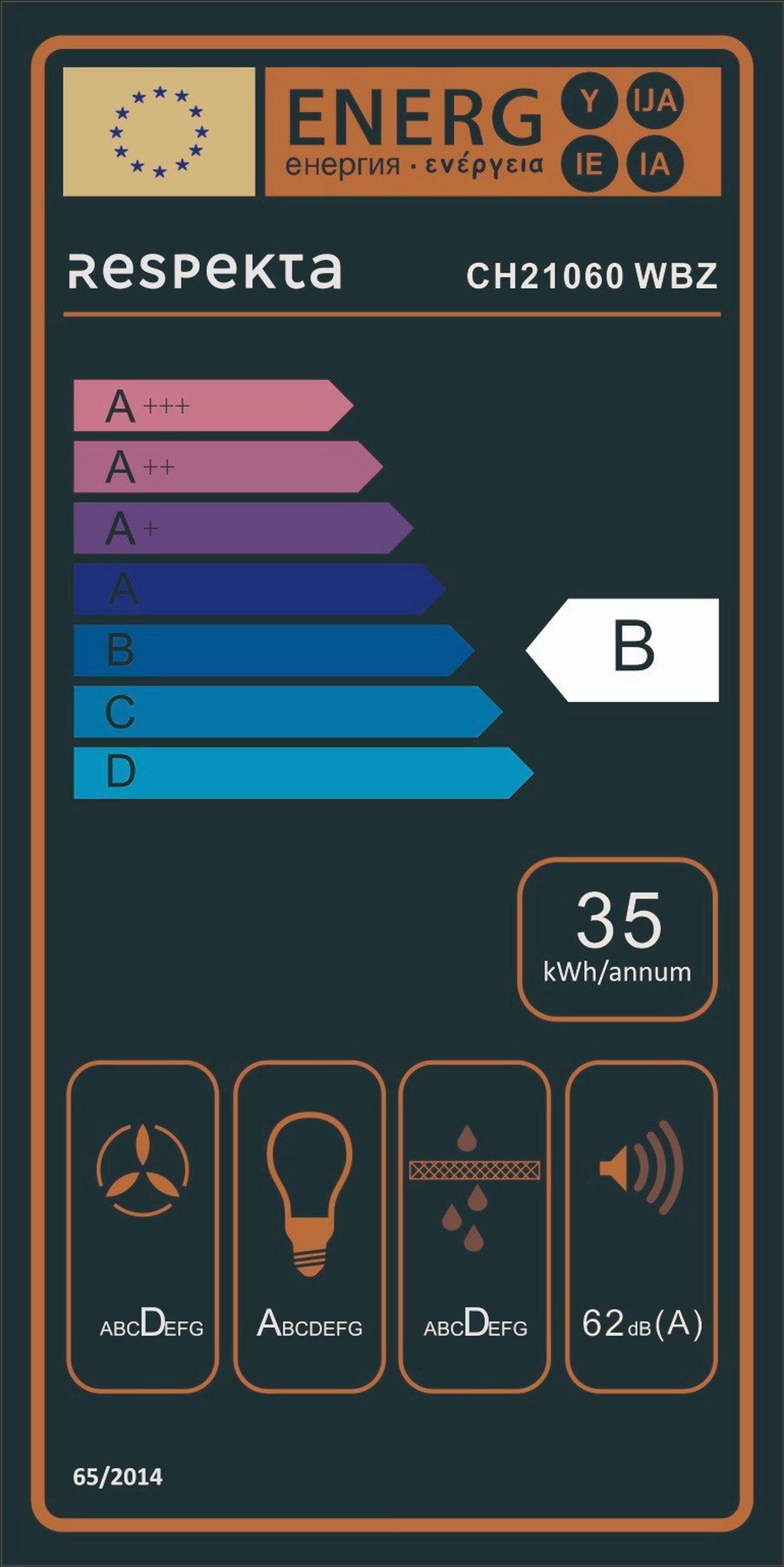 Kuhinjski Blok Z Aparati Economy, Bela, Barva Hrasta - barve hrasta/bela, Moderno, leseni material (220cm) - Respekta