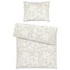 Ágyneműhuzat-garnitúra Catrin - bézs, Lifestyle, textil (140/200cm) - Modern Living