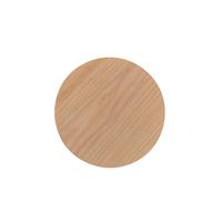 KINKIET AKUMULATOROWY 8153-79 AKKU PUNTUA - kolor dębowy, Natur, tworzywo sztuczne/metal (25/6.5/25cm) - Paul Neuhaus