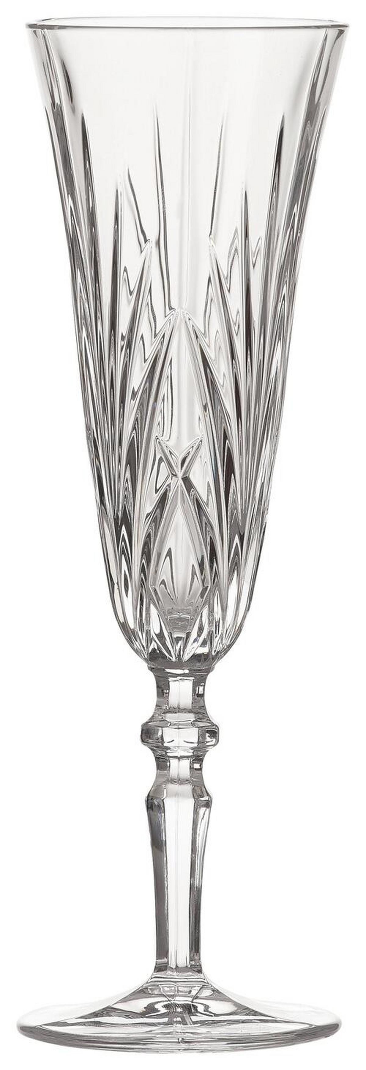 KIELISZEK DO WINA MUSUJĄCEGO 0092953-0 - przejrzysty, Basics, szkło (140ml) - Nachtmann