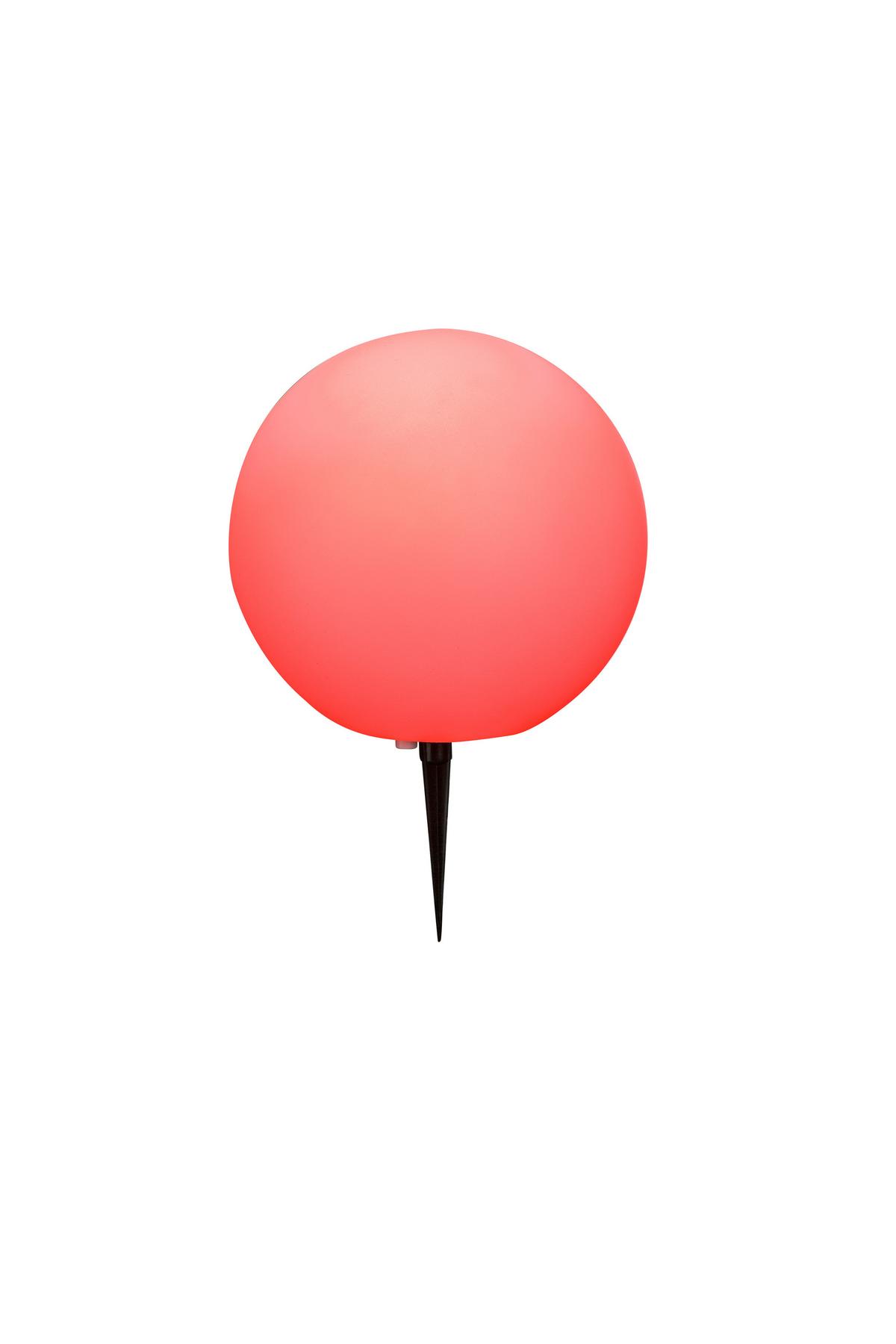 SOLARLEUCHTE 31775 - Basics (30/45cm) - Globo