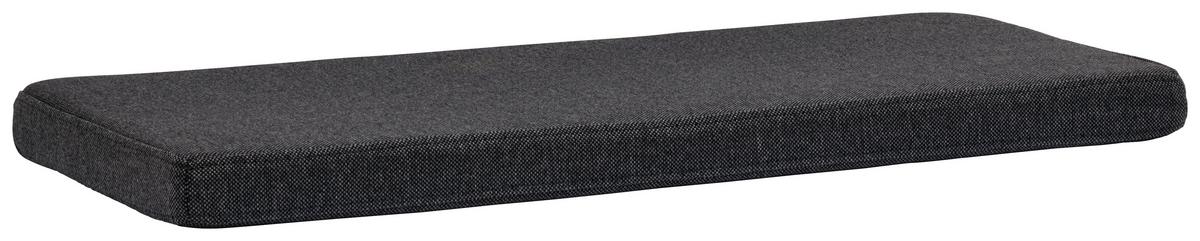 Sedežna Blazina Light Up, Siva - siva, Design, tekstil (80/5/33cm)