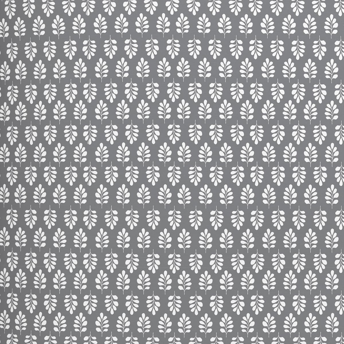 Bettwäsche Edda Wende ca. 160x210cm - Hellgrau, Lifestyle, Textil (160/210cm) - Modern Living