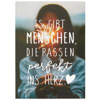 Postkarte Visual Statements - Multicolor, Papier (10,5/14,8cm) - VS Visual Statements