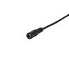 LED-LIST NOTI - svart, Modern, plast (300cm) - Mömax