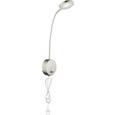 LED-Wandleuchte Holger, max. 5 Watt - MODERN, Kunststoff/Metall (26/26/48cm) LED-Wandleuchte Holger, max. 5 Watt - MODERN, Kunststoff/Metall (26/26/48cm)