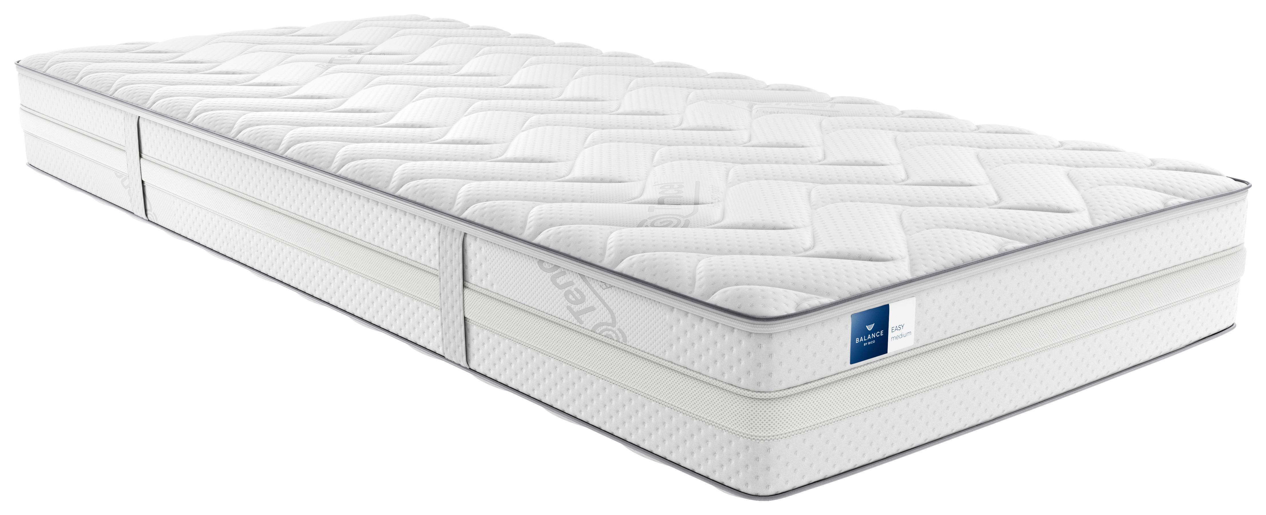 Matratze Easy Balance F - 140- - Modern (140/22/200cm) - Bico Hilding Anders