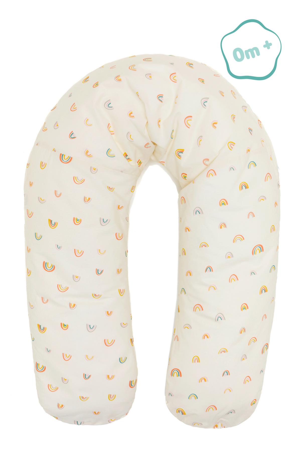 PODUSZKA DO KARMIENIA 407-19 - Basics, tkanina (190cm) - Fillikid