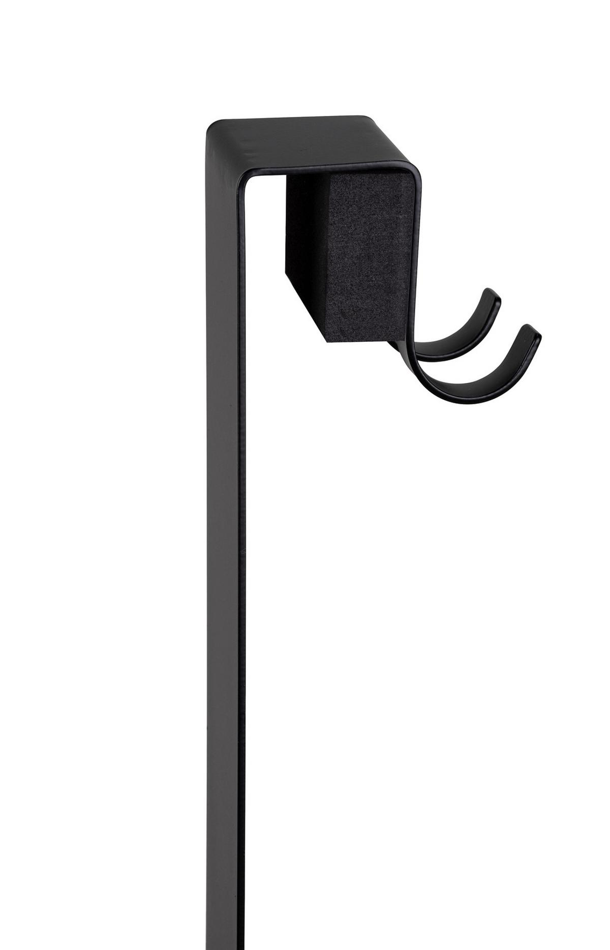 Etajeră Bribano Uno - Modern, metal (23/44,5/18cm) - Wenko