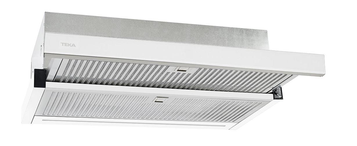 Hotă „CNL 6415 Plus White” - Modern (60cm) - Teka
