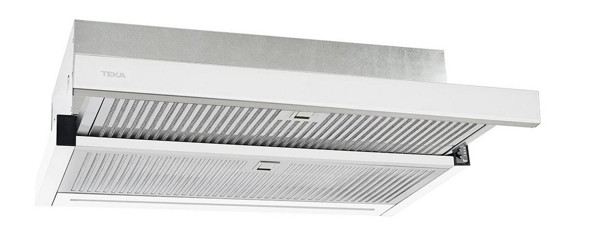 Hotă „CNL 6415 Plus White” - Modern (60cm) - Teka