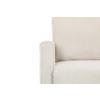 Relaxsessel Melinda in Beige - beige/svart, Modern, metall/trä (76/103/96cm) - Mömax