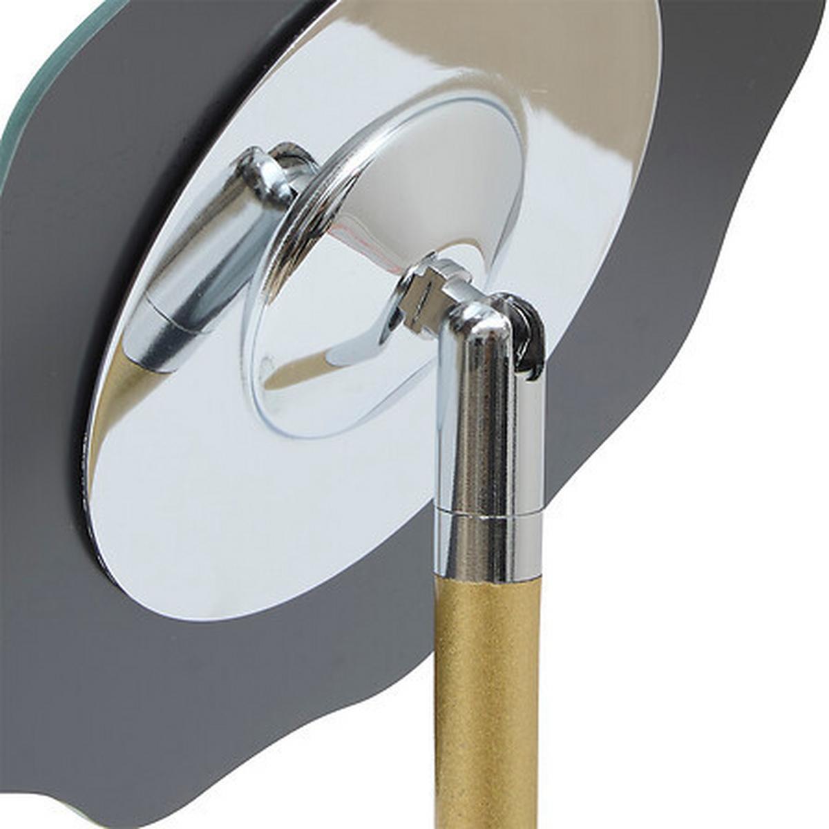 Kozmetičko Ogledalo Marby - Basics (16,2/12,2/16,5cm)