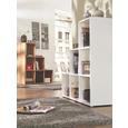 Regal Eichefarben - Sonoma Eiche, MODERN, Holzwerkstoff (112/114/35cm) - Mömax modern living Regal Eichefarben - Sonoma Eiche, MODERN, Holzwerkstoff (112/114/35cm) - Mömax modern living