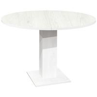 Ausziehtisch Tap in Pinienfarben - Pinienfarben, Basics, Holzwerkstoff (110-150/90/76cm) - Mömax
