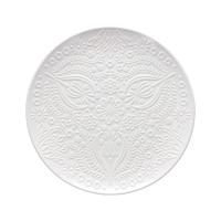 Tanjur Copenaghen, Ø:30cm - bijela, Basics, keramika (30/30/3cm) - Tognana