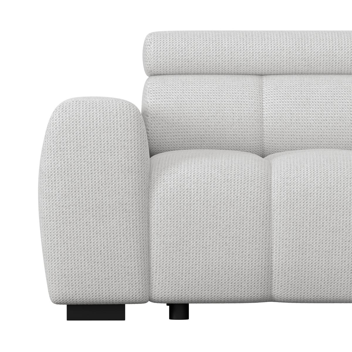 Coltar FARGO S - grej, Trend, textil (285/168cm) - Modern Living