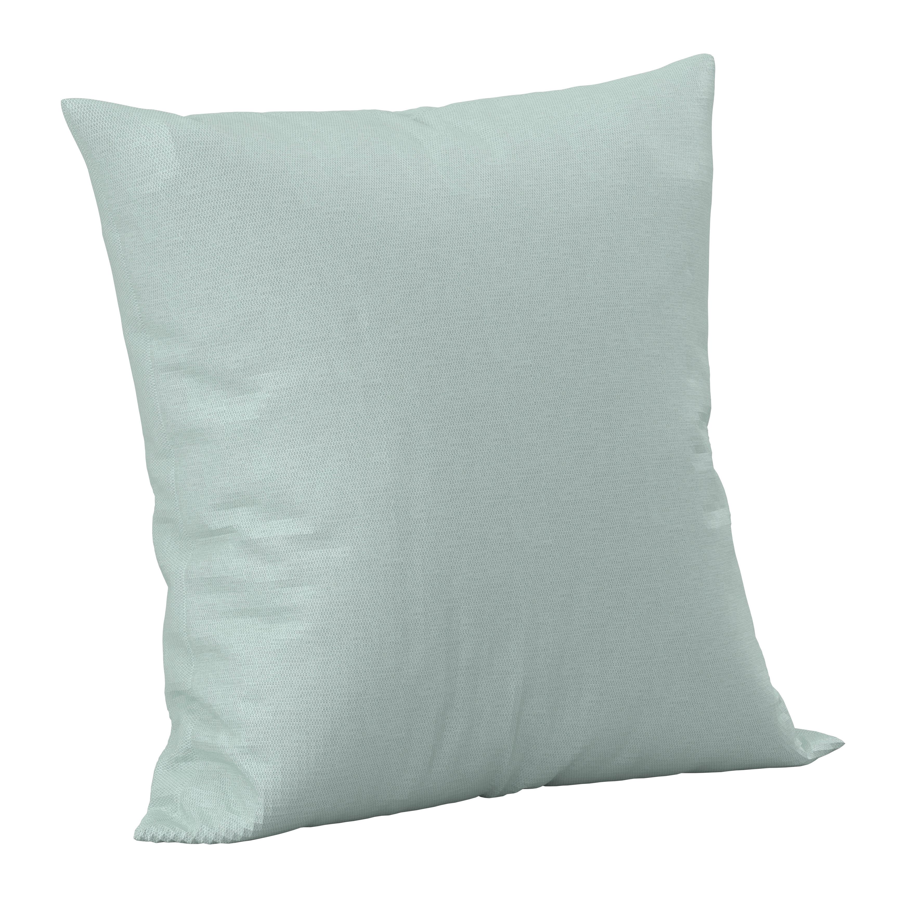 UTOMHUSKUDDE DIVINA - grön, Modern, textil (45/4/45cm) - Bessagi Garden