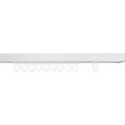 Drsnik Universal - bela, umetna masa (1.4/2.8cm) - Mömax modern living Drsnik Universal - bela, umetna masa (1.4/2.8cm) - Mömax modern living