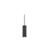 Schienensystem-Hängeleuchte Marley Duoline max. 25 Watt - Schwarz, Basics, Metall (6/177,5cm) - Trio Leuchten