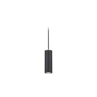 Schienensystem-Hängeleuchte Marley Duoline max. 25 Watt - Schwarz, Basics, Metall (6/177,5cm) - Trio Leuchten