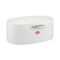 CHLEBAK 8012221/8036375 - biały, Konventionell, metal (32/19/14cm) - Wesco