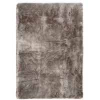 Kunstfell my Samba Taupe ca. 160x230cm - Design (160/230cm) - Obsession