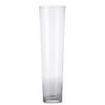 Vase Andrea aus Glas - Klar, MODERN, Glas (19/70cm) - Mömax modern living Vase Andrea aus Glas - Klar, MODERN, Glas (19/70cm) - Mömax modern living