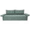 Mega Sofa Pascal - boje mente, Basics, drvni materijal/drvo (221/91/107cm) - Modern Living
