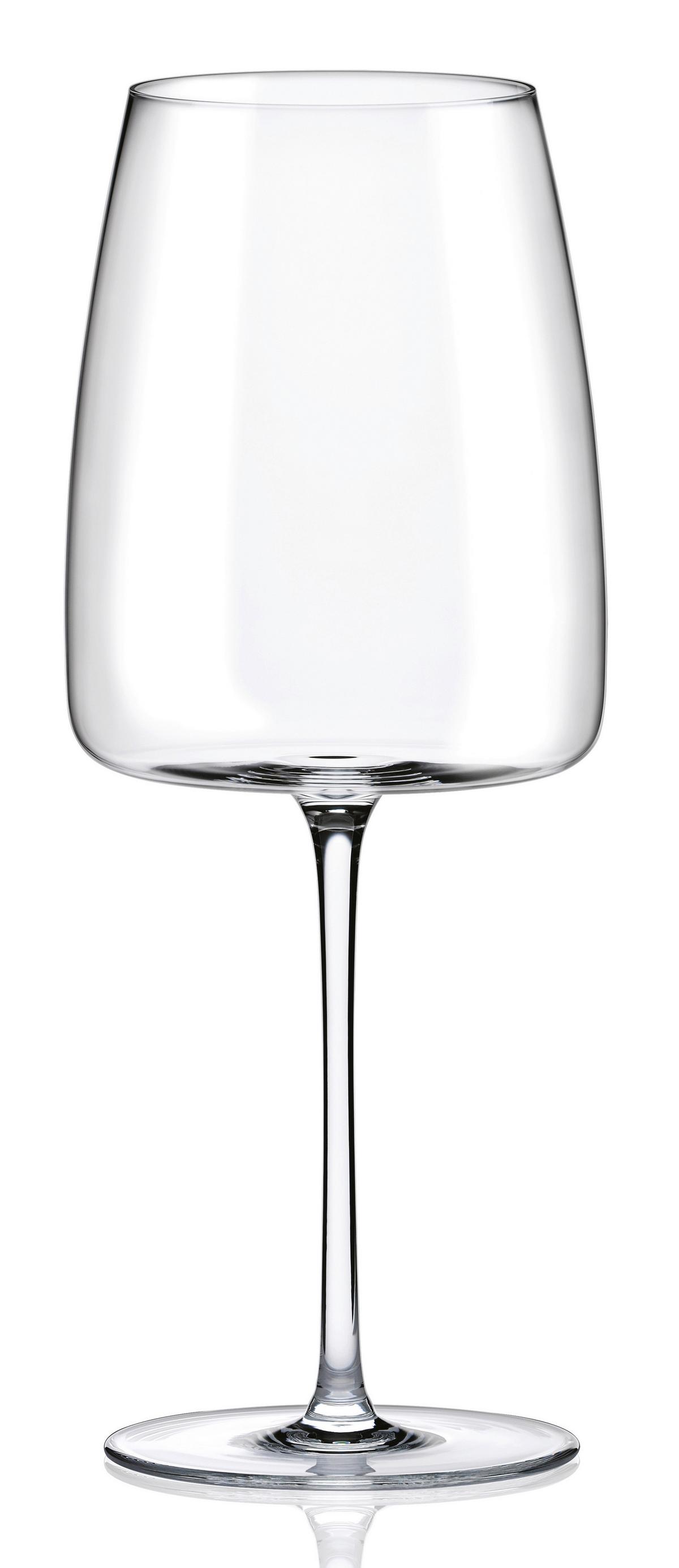 Bordeaux Pohár Kiki - áttetsző, Modern, Üveg (9,4/24cm) - Gourmesto