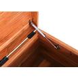 Truhe in Naturfarben - Naturfarben, LIFESTYLE, Holz (70/45/45cm) - Premium Living Truhe in Naturfarben - Naturfarben, LIFESTYLE, Holz (70/45/45cm) - Premium Living