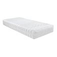 Matrac Premium Master - Fehér, Textil (90/200cm)