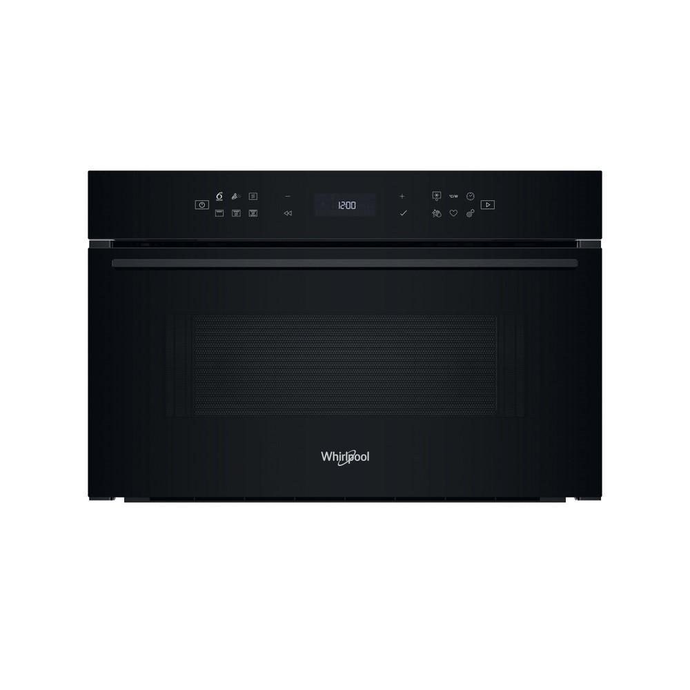 Beépíthető Mikrohullámú Sütő Wmd7o4tb - fekete, Modern (59,5/38,5/46,8cm) - Whirlpool