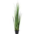 Umetna Rastlina Mica - zelena, umetna masa (90cm) - Mömax modern living Umetna Rastlina Mica - zelena, umetna masa (90cm) - Mömax modern living