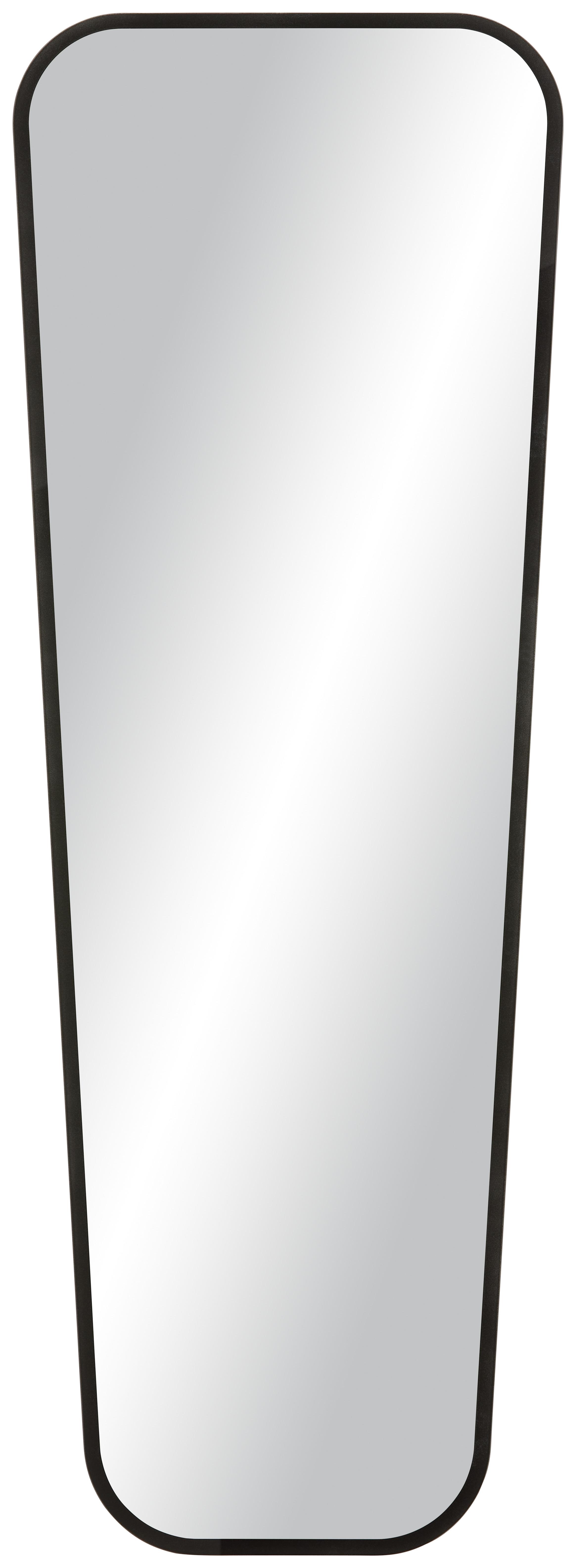 Ogledalo Shield I -Exklusiv/sb-, 50 X 140 Cm - Moderno, steklo (50/140cm) - Modern Living