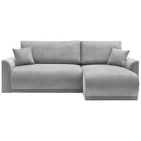 Coltar KIM - gri, Modern, lemn (233/146cm) - Modern Living