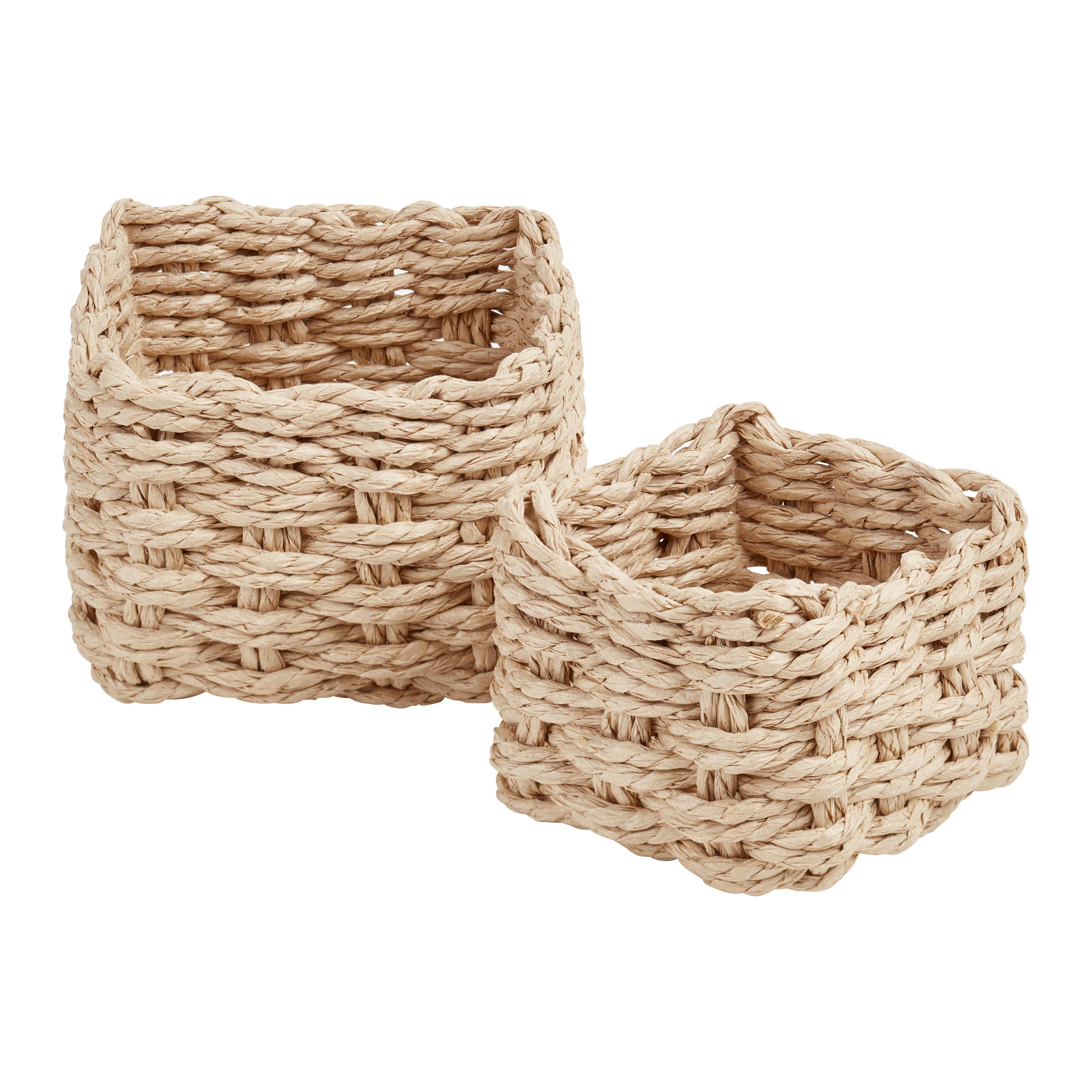 Set Korpi 2/1 Franz - bež, Konvencionalno, papir (11/7.5/11cm) - Modern Living