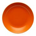 Suppenteller Sandy in Orange aus Keramik - Orange, KONVENTIONELL, Keramik (20/3,5cm) - Mömax modern living