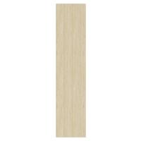 Ușă Unit - culoare lemn stejar, Modern, material pe bază de lemn (45,3/202,6/1,8cm) - Ondega