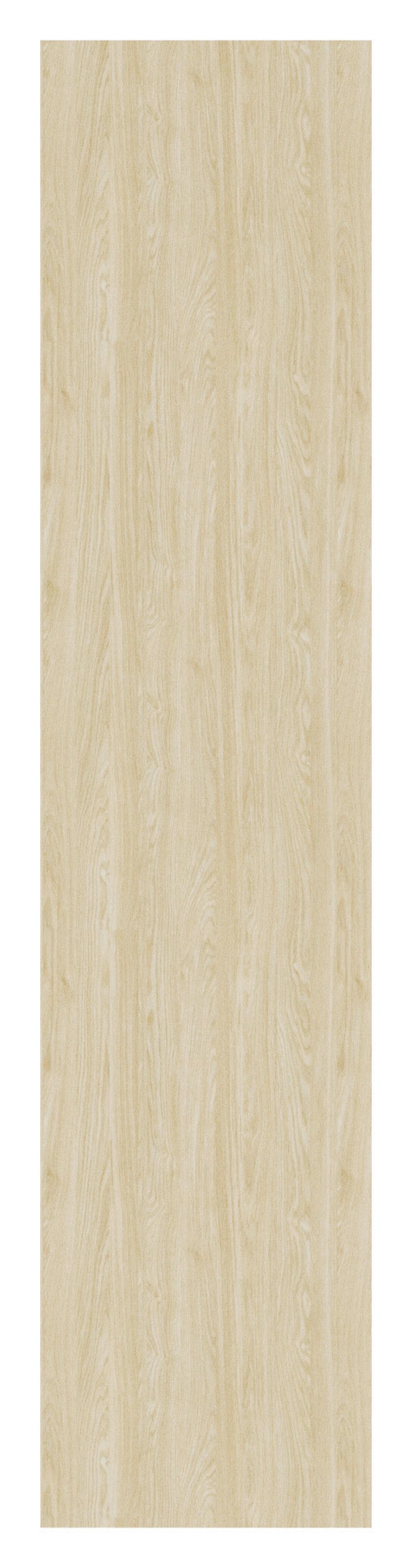 Ușă Unit - culoare lemn stejar, Modern, material pe bază de lemn (45,3/202,6/1,8cm) - Ondega